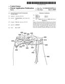 Knitted Band With Integrated Ventilation diagram and image