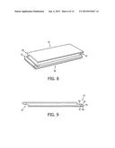 Floor Panel and Floor Covering Consisting of a Plurality of Such Floor     Panels diagram and image