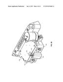 OBJECT MANAGEMENT SYSTEM WITH LOCKING MECHANISM diagram and image