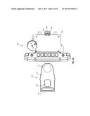 OBJECT MANAGEMENT SYSTEM WITH LOCKING MECHANISM diagram and image