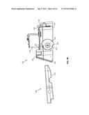 OBJECT MANAGEMENT SYSTEM WITH LOCKING MECHANISM diagram and image