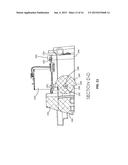 OBJECT MANAGEMENT SYSTEM WITH LOCKING MECHANISM diagram and image