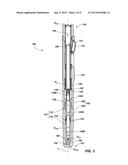 SELECTIVELY ACTUATING EXPANDABLE REAMERS AND RELATED METHODS diagram and image