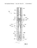 SELECTIVELY ACTUATING EXPANDABLE REAMERS AND RELATED METHODS diagram and image