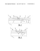 METHOD AND CONNECTOR ASSEMBLY FOR CONNECTING TUBULAR MEMBERS diagram and image