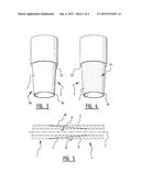 METHOD AND CONNECTOR ASSEMBLY FOR CONNECTING TUBULAR MEMBERS diagram and image