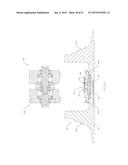 SYSTEMS AND METHODS FOR RISER COUPLING diagram and image