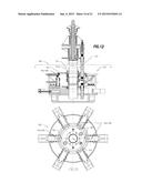 SYSTEMS AND METHODS FOR RISER COUPLING diagram and image