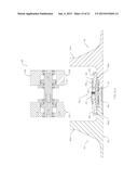 SYSTEMS AND METHODS FOR RISER COUPLING diagram and image