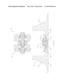 SYSTEMS AND METHODS FOR RISER COUPLING diagram and image