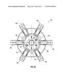 SYSTEMS AND METHODS FOR RISER COUPLING diagram and image