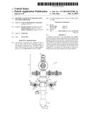 METHODS AND DEVICES FOR ISOLATING WELLHEAD PRESSURE diagram and image