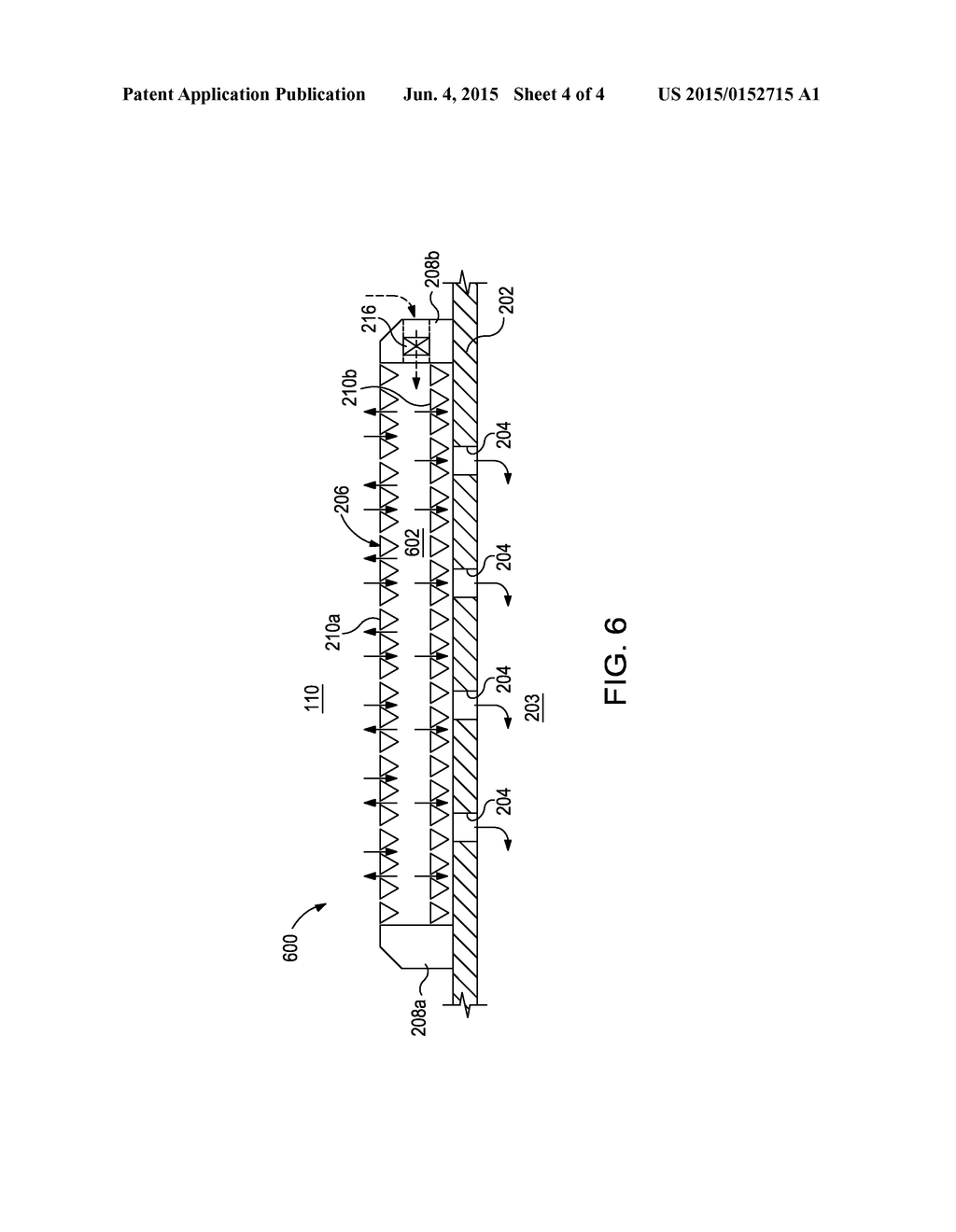 Wellbore Screens and Methods of Use Thereof - diagram, schematic, and image 05