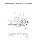 Device And Method For Driving Tunnels, Galleries Or The Like diagram and image