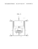 VAPOR JETTING DEVICE AND SPACECRAFT diagram and image