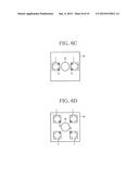 VAPOR JETTING DEVICE AND SPACECRAFT diagram and image