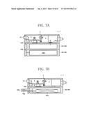 VAPOR JETTING DEVICE AND SPACECRAFT diagram and image