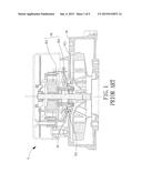 Gas Blower diagram and image