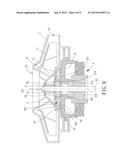 Gas Blower diagram and image