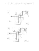 Insulated Solar Thermal System diagram and image