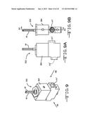 CONTROL ELEMENT AND CHECK VALVE ASSEMBLY diagram and image