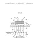 HUMIDITY CONTROL APPARATUS, ENVIRONMENT TEST APPARATUS, AND TEMPERATURE     AND HUMIDITY CONTROL APPARATUS diagram and image