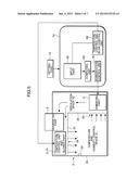 HUMIDITY CONTROL APPARATUS, ENVIRONMENT TEST APPARATUS, AND TEMPERATURE     AND HUMIDITY CONTROL APPARATUS diagram and image