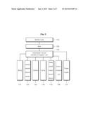 METHOD AND SYSTEM FOR PHOTOGRAPHING MOVING IMAGE FOR SPILL OBSERVATION OF     CARBON DIOXIDE IN DEEP PART OF SEA FLOOR diagram and image