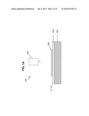 MANUFACTURABLE SUB-3 NANOMETER PALLADIUM GAP DEVICES FOR FIXED ELECTRODE     TUNNELING RECOGNITION diagram and image