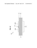 MANUFACTURABLE SUB-3 NANOMETER PALLADIUM GAP DEVICES FOR FIXED ELECTRODE     TUNNELING RECOGNITION diagram and image