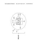 MANUFACTURABLE SUB-3 NANOMETER PALLADIUM GAP DEVICES FOR FIXED ELECTRODE     TUNNELING RECOGNITION diagram and image