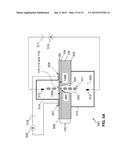 MANUFACTURABLE SUB-3 NANOMETER PALLADIUM GAP DEVICES FOR FIXED ELECTRODE     TUNNELING RECOGNITION diagram and image