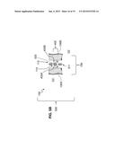 MANUFACTURABLE SUB-3 NANOMETER PALLADIUM GAP DEVICES FOR FIXED ELECTRODE     TUNNELING RECOGNITION diagram and image