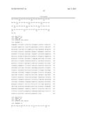 Endogenous and Non-Endogenous Versions of Human G Protein-Coupled     Receptors diagram and image