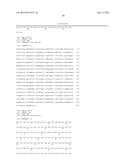 Endogenous and Non-Endogenous Versions of Human G Protein-Coupled     Receptors diagram and image