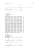 Endogenous and Non-Endogenous Versions of Human G Protein-Coupled     Receptors diagram and image