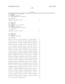 Endogenous and Non-Endogenous Versions of Human G Protein-Coupled     Receptors diagram and image