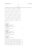 Endogenous and Non-Endogenous Versions of Human G Protein-Coupled     Receptors diagram and image