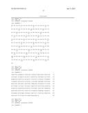 MATERIALS AND METHODS FOR DIAGNOSING AND TREATING SHELLFISH ALLERGY diagram and image