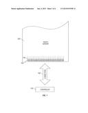 Capacitive Measurement Circuit For A Touch Sensor Device diagram and image