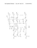 Capacitive Measurement Circuit For A Touch Sensor Device diagram and image