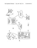 METHOD AND APPARATUS FOR GENERATING AND DISTRIBUTING SATELLITE TRACKING     INFORMATION diagram and image