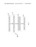 SYSTEM AND METHOD FOR IDENTIFYING SUBSURFACE DISCONTINUITIES FROM SEISMIC     DATA diagram and image