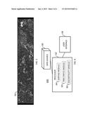 SYSTEM AND METHOD FOR IDENTIFYING SUBSURFACE DISCONTINUITIES FROM SEISMIC     DATA diagram and image