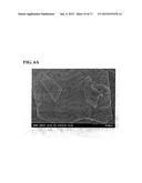 ELECTROCONDUCTIVE PARTICLE, VISIBLE LIGHT TRANSMITTING PARTICLE-DISPERSED     ELECTRICAL CONDUCTOR AND MANUFACTURING METHOD THEREOF, TRANSPARENT     ELECTROCONDUCTIVE THIN FILM AND MANUFACTURING METHOD THEREOF, TRANSPARENT     ELECTROCONDUCTIVE ARTICLE THAT USES THE SAME, AND INFRARED-SHIELDING     ARTICLE diagram and image