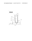 SPECTACLE LENS SEMI-FINISHED PRODUCT OR SPECTACLE LENS FINISHED PRODUCT     AND METHOD OF MAKING THE SAME diagram and image