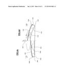 SPECTACLE LENS SEMI-FINISHED PRODUCT OR SPECTACLE LENS FINISHED PRODUCT     AND METHOD OF MAKING THE SAME diagram and image