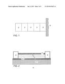 METHODS FOR PRODUCING LOWER ELECTRICAL ISOLATION IN ELECTROCHROMIC FILMS diagram and image