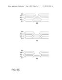 METHODS FOR PRODUCING LOWER ELECTRICAL ISOLATION IN ELECTROCHROMIC FILMS diagram and image