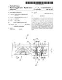 RECORDING APPARATUS diagram and image